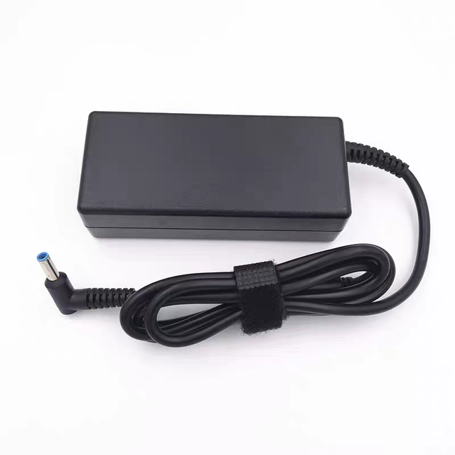 Power Charger AC Adapter for HP Laptop HP 19.5V 3.33A 65w Charger Laptop 90W 120W Blue Tip 4.5x3.0mm