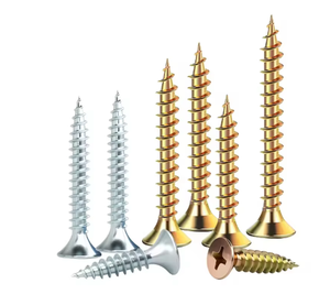 Vis de haute qualité forgées monobloc en cuivre pur, plusieurs tailles en stock, prix de gros usine, prêtes à la revente, ODM - Product Image 6