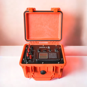지구 물리학 WDDS-2C/3C 지구 수직 저항 소리 측정기 장비 - Product Image 1