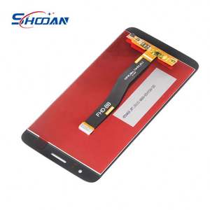 Écran LCD tactile de 5,5 pouces pour <span class=keywords><strong>Huawei</strong></span> <span class=keywords><strong>Nova</strong></span> <span class=keywords><strong>Plus</strong></span>, assemblage d'écran tactile numérique MLA-L02 MLA-L12 MLA-L03 MLA-L13 MLA-AL10 MLA-L01 - Product Image 4