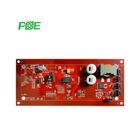 Fabricante de PCB en Shenzhen, Servicio Completo de Ensamblaje de PCB y PCBA para Electrónica de Consumo