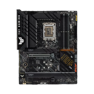 Hot bán cho Asus tuf chơi game Z690-PLUS Wifi, Intel z690 (LGA 1700) ATX chơi game Bo mạch chủ, 15 drmos điện giai đoạn - Product Image 5