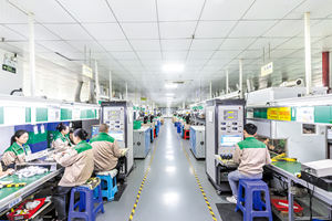 Adaptador de Tira de Luz LED Estándar Europeo, Convertidor de Potencia de 60W, Certificado CE, Entrada AC100-240V, Salida DC 24V 3A, Conector de PC 5.5x2.5mm - Product Image 6