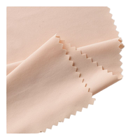 Coupe-vent extensible Ripstop imprimé en gros Veste de vêtement teint en nylon et élasthanne imperméable en tissu métallique