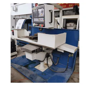 Cheap Price Used China Brand Jonit-6KT CNC Milling Machine