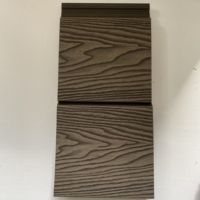 Panneau mural en bois 3D de haute qualité, imperméable, prix abordable, écologique, panneau mural WPC, vente chaude, WPC technique