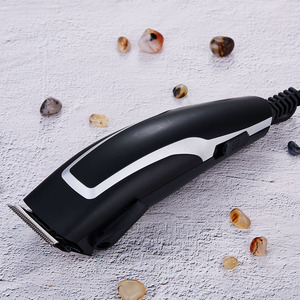 C & Cプロのヘアトリマー男性ACパワー電気トリマーバーバーヘアカッターマシンヘアクリッパー - Product Image 5