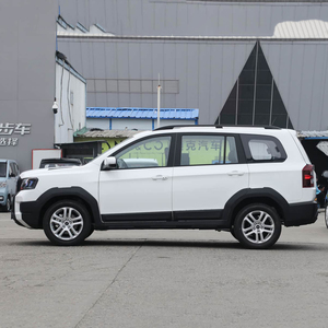 SWM Sway Tiger G03f Tiger 2025 1.5L Version Luxe 5 portes 7 places SUV essence compact pas cher - Product Image 4