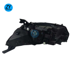 Faros LED de Alta Calidad para Honda <span class=keywords><strong>CRV</strong></span>, Sistemas de Iluminación Automotriz Originales, Otros Faros 2023 - Product Image 6