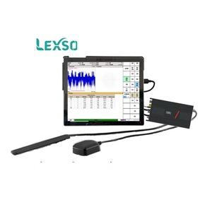 Ceyear 5258a Generador de Banda Completa, Equipo de Prueba de Señales Inalámbricas Multibanda y Multistándar, Comunicación USB para Redes Base Lexso - Product Image 2