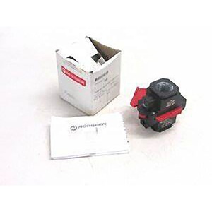 Control de Automatización Industrial con Apagado T74T-4GA-P1N - Product Image 2
