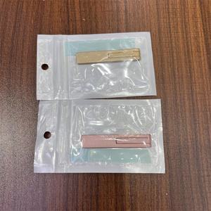 미니 금속 킥스탠드 폴딩 폰 스탠드 홀더 미니 폴더블 합금 휴대폰 홀더 - Product Image 5