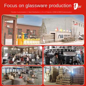 Verre à vin rouge vintage de luxe ultra-fin fait main, verre en cristal, style Zalto, verre à pied <span class=keywords><strong>Bordeaux</strong></span>, verre à Bourgogne - Product Image 3