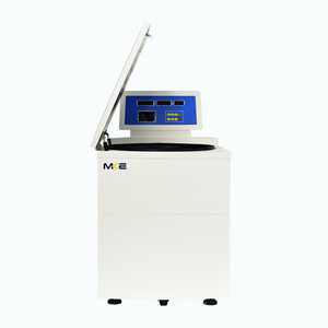 Floor Standing Large Volume Capacity 4*1000ml Cooled Max <strong>25000</strong> <strong>RPM</strong> High Speed Refrigerated <strong>Centrifuge</strong> - Product Image 3