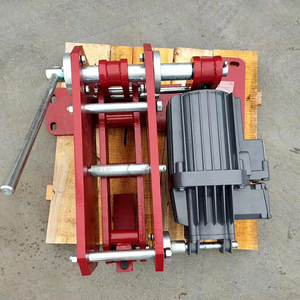 Freno de Cuña Resistente a Tormentas para Grúas Industriales YFX-350 YFX-630/80 con Certificación CE - Product Image 1