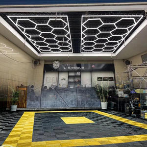 Лидер продаж, 2024 Потолочная люстра в гараже - Product Image 3