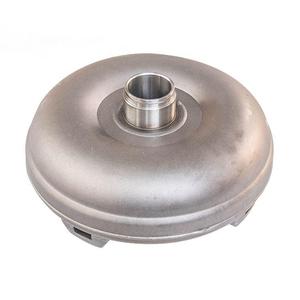 Caja de transmisión de acero de alta calidad Hansen 0899005051 Retro Escavadeira Gearbox Torque Converter Core para cargador - Product Image 5