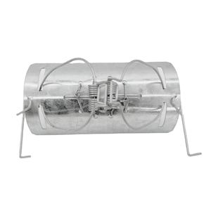 Trampas para Ratones de Aluminio con Cierre, Trampa para Ratones Yakob Roller, Trampa para Topos y Ratones - Product Image 1