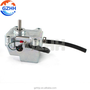 <span class=keywords><strong>Motor</strong></span> de Limpiaparabrisas GZHH KHR1713, Repuesto para Excavadora JCB JS130 JS160 JS180 JS200 JS210 JS220 JS240 JS260 - 100% Nuevo - Product Image 4