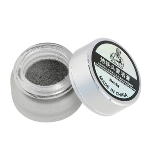 Strumenti di riparazione meccanico saldatore punta aggiornamento pasta pulita per ossido saldatura ferro testa resurrezione - Product Image 1