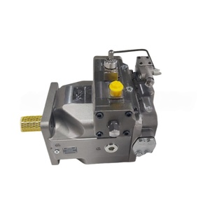 Bomba hidráulica de pistón axial variable Rexroth A4VSO para Caterpillar para <span class=keywords><strong>Komatsu</strong></span> para piezas de maquinaria de construcción Sany - Product Image 2