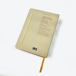 Muestra gratuita de Diarios personalizados, planificador semanal, diario de tapa dura, Agenda diaria, semanal, mensual, organizador, planificador y cuaderno personalizado - Product Image 4