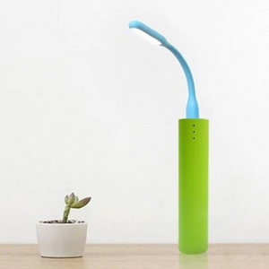 Lámpara LED USB <span class=keywords><strong>de</strong></span> Alta Calidad en Oferta, 5V 1.2W, Luz LED USB Portátil, Lámpara <span class=keywords><strong>de</strong></span> Lectura LED para Banco <span class=keywords><strong>de</strong></span> Energía, Computadora, Envío Rápido - Product Image 4