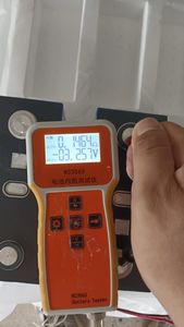 高容量3.2V 314Ahリン酸リチウム鉄電池8000サイクル-30 ~ 60C動作温度 - Product Image 2