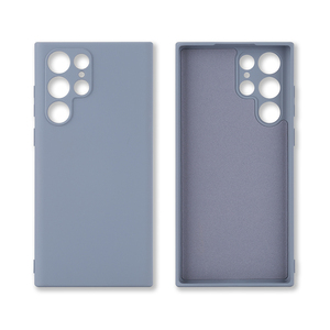 <span class=keywords><strong>Cover</strong></span> in <span class=keywords><strong>Silicone</strong></span> TPU per S23 custodia Ultra morbida in microfibra fodera flessibile custodia protettiva per telefono <span class=keywords><strong>Samsung</strong></span> S24 Ultra custodia in <span class=keywords><strong>Silicone</strong></span> - Product Image 2