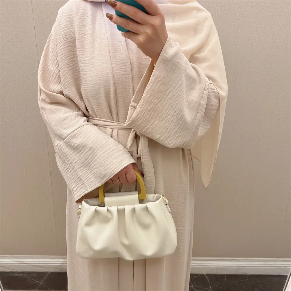 abaya dubaï 2023 robe de mariée modestes dubaï nouveau abaya de dubai