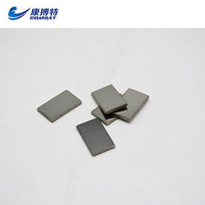 純度の高い高温モリブデンシート/プレート純粋なモリブデン99.95% - Product Image 6