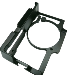 Aluminum Control <b>Box</b> FDL-01 1000mm Length Shenzhen Factory Customized Machining Accuracy Finishing - Product Image 4