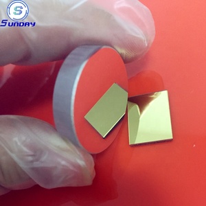 Gương mặt trước/Gương điện môi/Gương phẳng quang học - Product Image 2