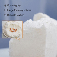Mastic en mousse PU en expansion pour le bâtiment et la construction pour le remplissage d'espaces pour le transport d'emballage du travail du bois