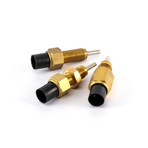 Cảm biến áp suất dầu động cơ 0.8bar 130884 533309 60745532 60503687 cho công tắc điều khiển nhiệt độ - Product Image 5