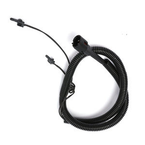 Heli <b>Electronics</b> Car Brake Warning Wire 920mm For Renault Replacement <b>Repair</b> <b>Part</b> Number 68320909 68320874 - Product Image 4