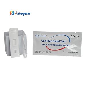 Kit de Prueba Rápida de Alta Sensibilidad para Autoprueba de VIH, MOQ Bajo, para Uso Profesional - Product Image 6