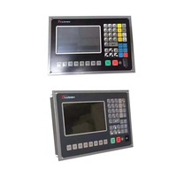 Système de contrôle CNC à 2 axes Starfire SF-2100S pour découpe plasma avec écran 7 pouces et FastCAM, garantie 1 an