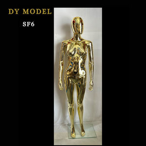 美しいディスプレイ全身セクシーなリアルな女性マネキン - Product Image 1