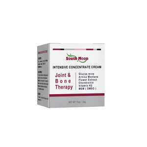 ครีมบำรุงข้อต่อ OEM ครีมคอลลาเจนสำหรับอาการปวดข้อ ปวดกระดูก ปวดส้นเท้า ครีมคอลลาเจน 30 กรัม - Product Image 1