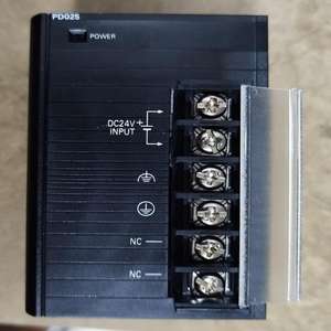 PLC 全新原装 Cj1w-pd025 工业自动化 - Product Image 1