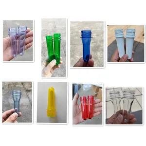 28Mm 30Mm 38Mm 45Mm Preform Pet Plastic Fles Voorvorm Blaasdrank/Waterfles Preforms Hoge Kwaliteit
