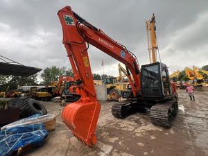 Motor Isuzu Hitachi Zx70 ZX60 120, excavadora de orugas hidráulica usada, Zx70, ZX200, ZX120, ZX65U, ZX60U, Zaxis, 2, 1, 2, 1, 2, 2, 2 - Product Image 4