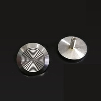 Dalles de pavage tactiles pour la guidage des aveugles, indicateurs en acier inoxydable 304/316, clous de signalisation routière avec bandes d'avertissement en caoutchouc et laiton