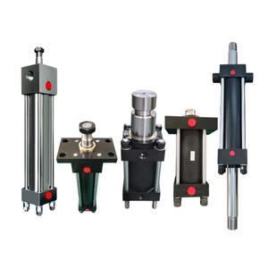 35H-3R 1FA32B250-BAAG435H-3R 1FA40B175-CBAG2-X Camión de servicio pesado Remolque Excavadoras telescópicas <span class=keywords><strong>Boom</strong></span> <span class=keywords><strong>Arm</strong></span> Bucket Cilindros - Product Image 6