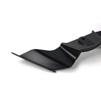 Nouveau Kit Spoiler Avant Haute Performance pour Moto Yamaha MT-07 2025 2026 – Aileron de Downforce et Accessoires Aérodynamiques