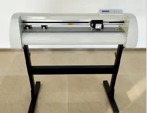 Sigo corte de contorno automático, cortadores de vinil plotter de papel SG-P1120