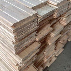 Planches de cèdre rouge de qualité supérieure pour sauna, résistance aux hautes températures, bois massif, planches de pin pour sauna, <span class=keywords><strong>prix</strong></span> des planches de sauna - Product Image 6