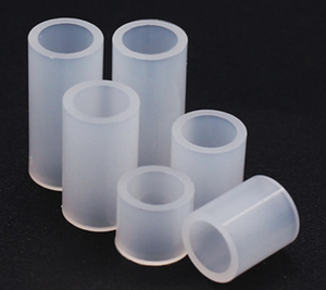 Distanziatori LED Rotondi in Nylon di Dimensioni Standard, Articolo Molto Richiesto - Product Image 1