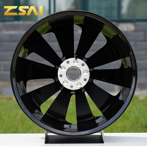 Jantes de voiture de 19, 20, 21, 22, 23, <span class=keywords><strong>24</strong></span> pouces pour voitures de luxe, 2 pièces, 3 pièces, jantes forgées pour <span class=keywords><strong>BBS</strong></span> - Product Image 5